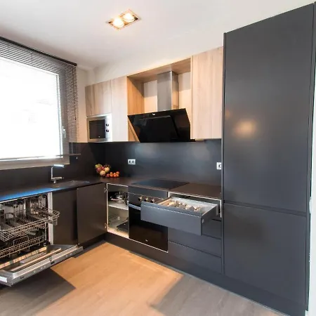 Spaces Seaside Flat With Terrace Сиджес